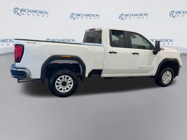 2026 GMC Sierra 2500HD Pro - Photo 6