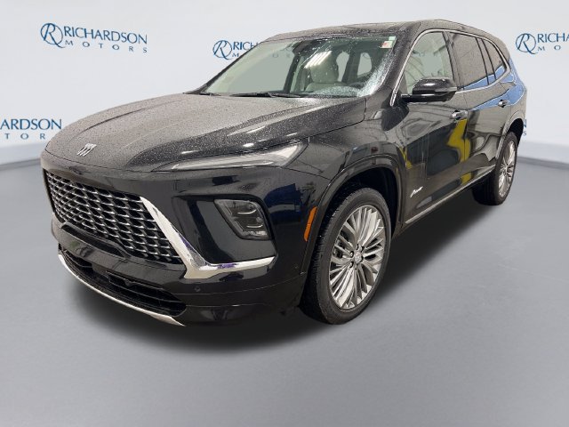2027 Buick Enclave