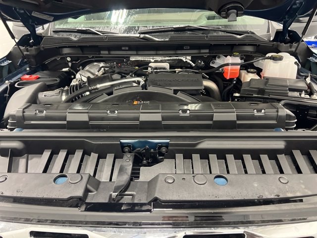 2026 GMC Sierra 2500HD Denali - Photo 17