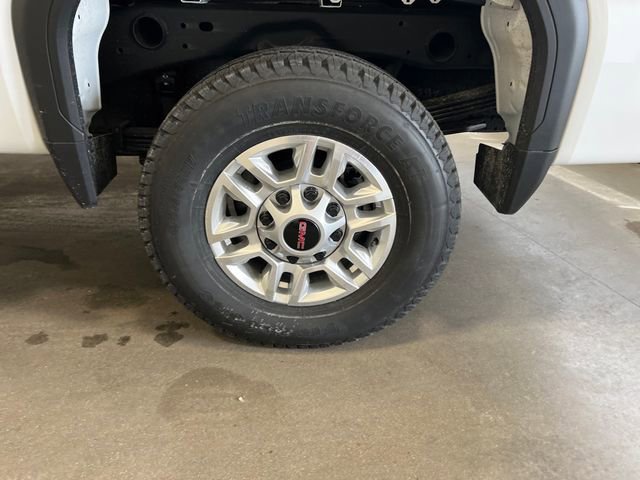 2026 GMC Sierra 2500HD Pro - Photo 18