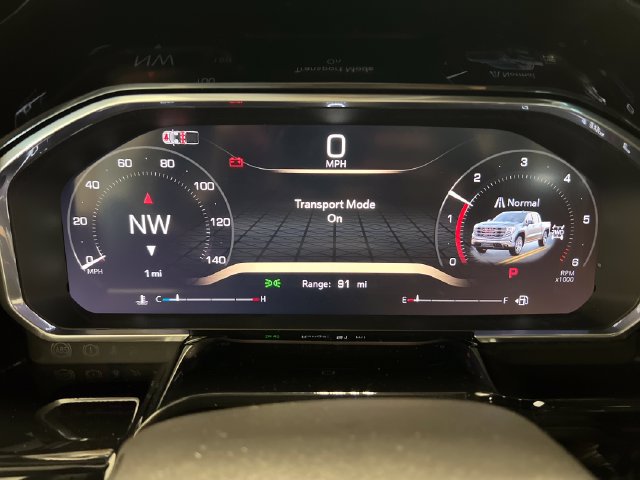 2026 GMC Sierra 1500 Elevation - Photo 12