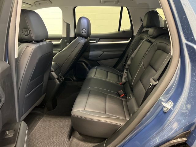 2027 GMC Terrain Denali - Photo 17