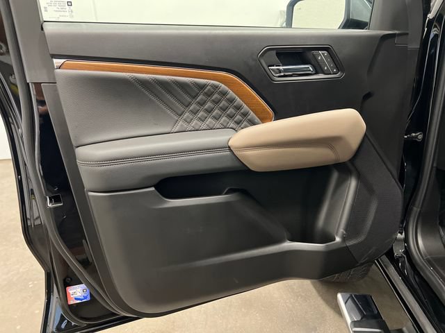 2026 GMC Canyon Denali - Photo 10