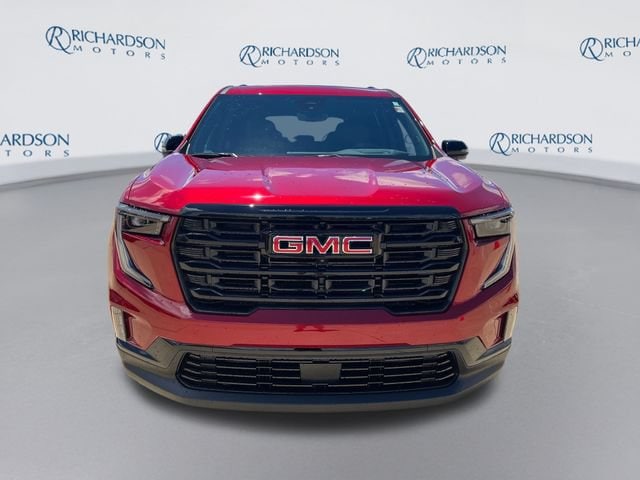 2026 GMC Acadia Elevation - Photo 9