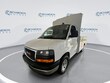 GMC Savana Cutaway 3500