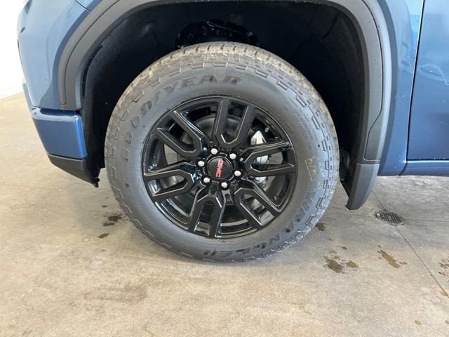 2026 GMC Sierra 1500 Elevation - Photo 17