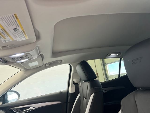 2026 Buick Envision Sport Touring - Photo 15