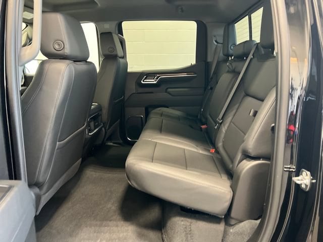 2026 GMC Sierra 1500 Elevation - Photo 16