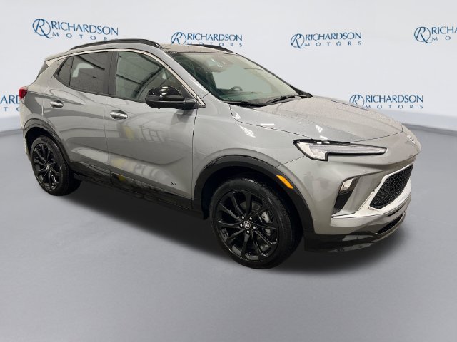 2026 Buick Encore GX Sport Touring - Photo 7