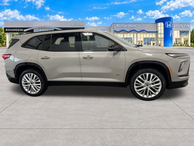 2026 Buick Enclave Sport Touring - Photo 6