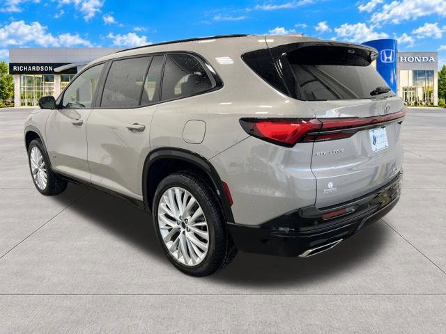 2026 Buick Enclave Sport Touring - Photo 3