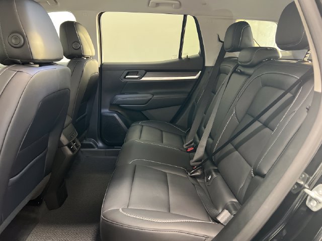 2027 GMC Terrain Denali - Photo 17