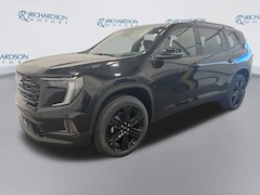 2026 GMC Acadia Elevation SUV