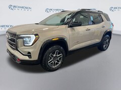 2026 GMC Terrain AT4 SUV