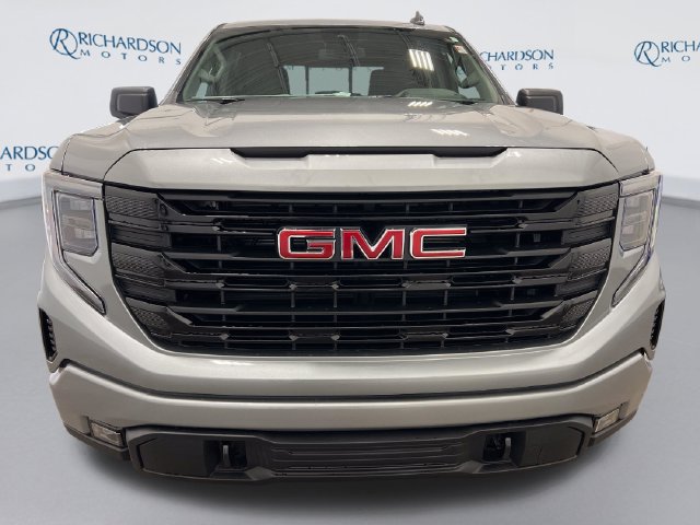 2026 GMC Sierra 1500 Elevation - Photo 8