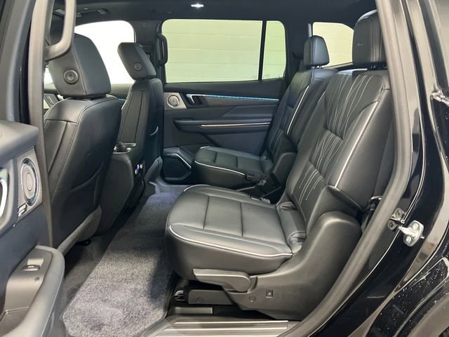 2026 Buick Enclave Avenir - Photo 18