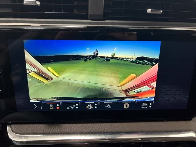 2026 GMC Sierra 2500HD Denali - Photo 16