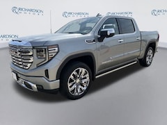 2025 GMC Sierra 1500 Denali Truck