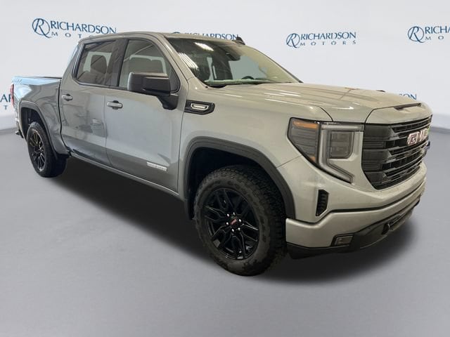 2026 GMC Sierra 1500 Elevation - Photo 7
