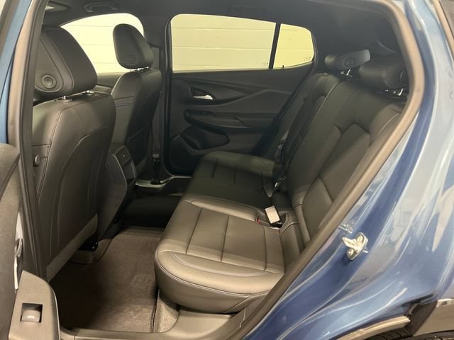 2026 Buick Envista Sport Touring - Photo 17