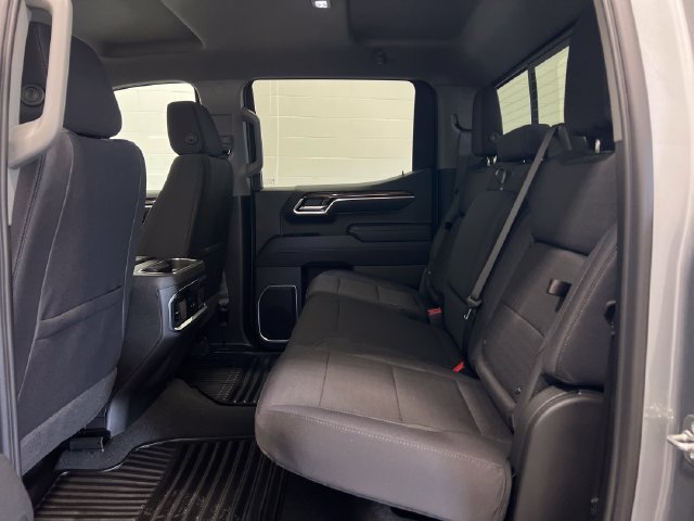 2026 GMC Sierra 1500 Elevation - Photo 17