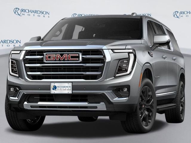 2026 GMC Yukon 4WD Elevation's photo