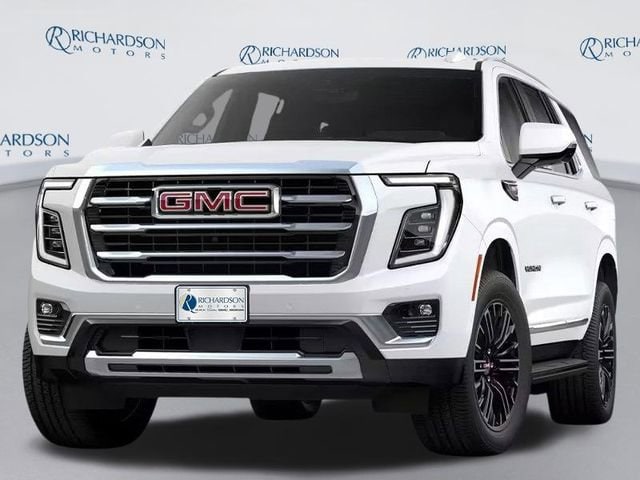 2026 GMC Yukon 4WD Elevation's photo