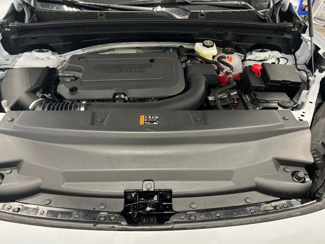 2026 Buick Envision Sport Touring - Photo 17