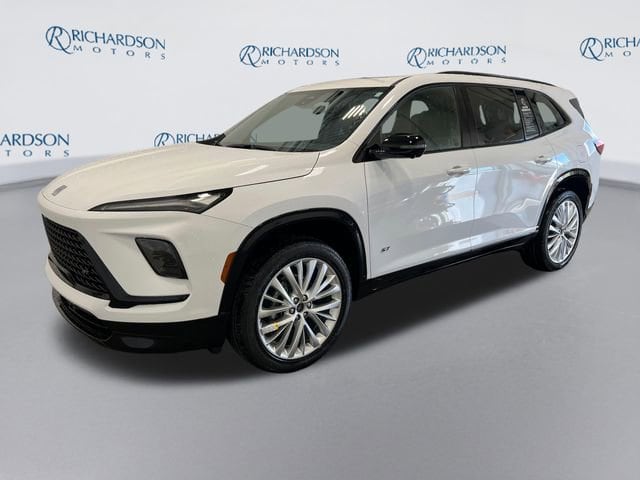 2026 Buick Enclave Sport Touring AWD's photo