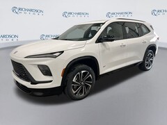 2026 Buick Enclave Sport Touring SUV