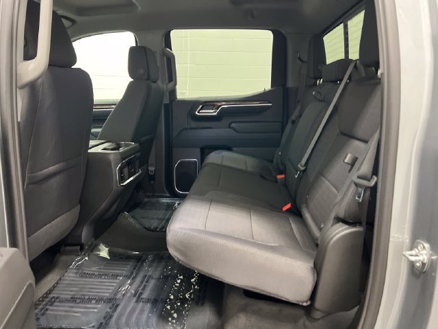 2026 GMC Sierra 1500 Elevation - Photo 17