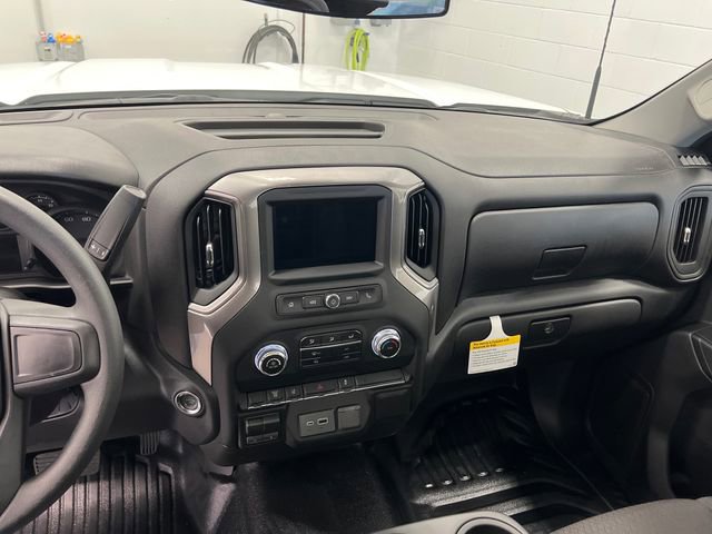 2026 GMC Sierra 2500HD Pro - Photo 11