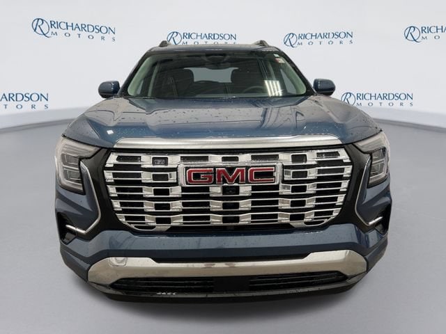 2027 GMC Terrain Denali - Photo 8
