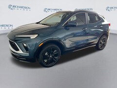 2026 Buick Encore GX Sport Touring SUV
