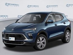 2026 Buick Encore GX Preferred SUV