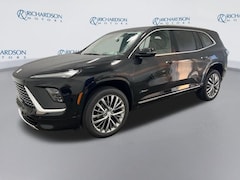 2026 Buick Enclave Avenir SUV
