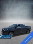 Honda Ridgeline