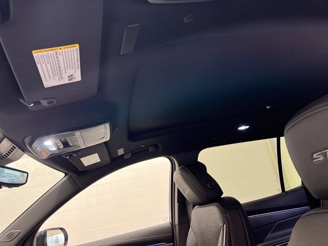 2026 Buick Enclave Sport Touring - Photo 15