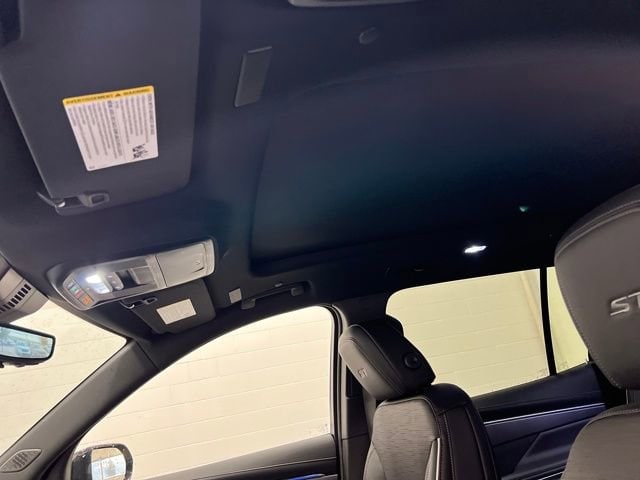 2026 Buick Enclave Sport Touring - Photo 15