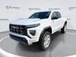 GMC Canyon