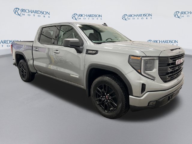 2026 GMC Sierra 1500 Elevation - Photo 7