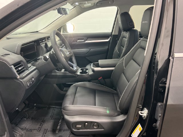 2027 GMC Terrain Denali - Photo 9