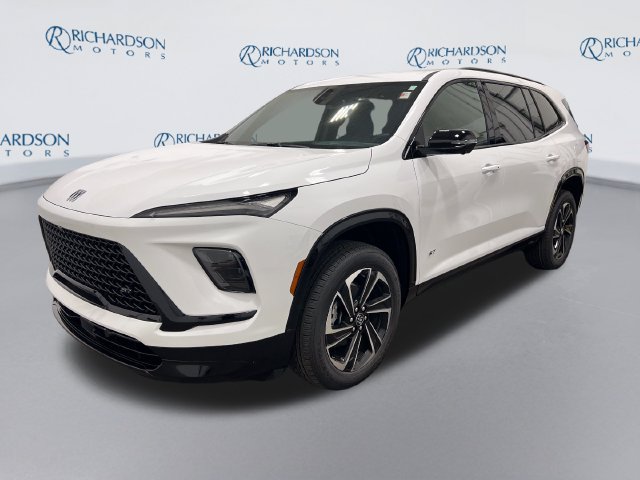 2027 Buick Enclave