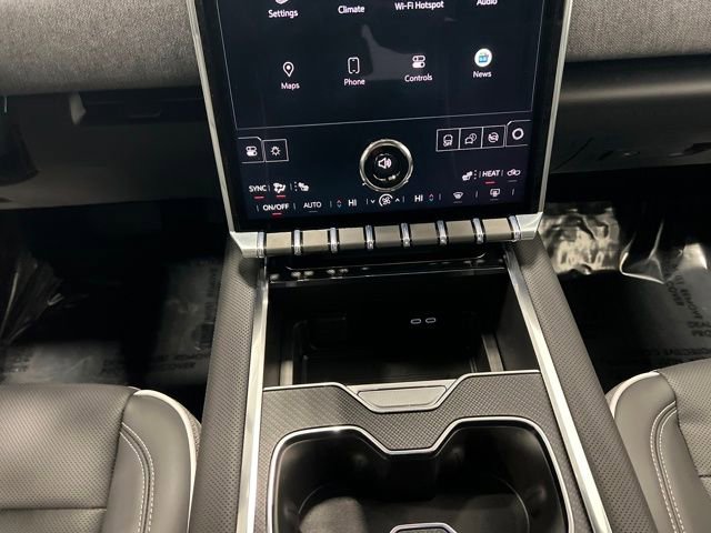 2026 GMC Sierra EV Elevation - Photo 13