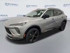2026 Buick Envision Sport Touring SUV