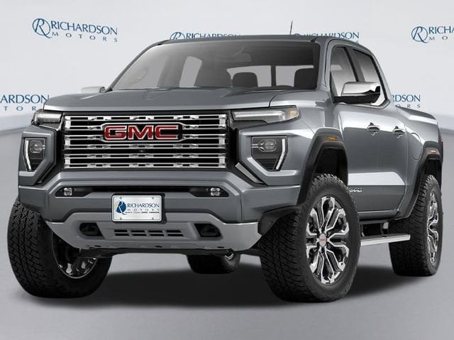 2026 GMC Canyon Denali's photo