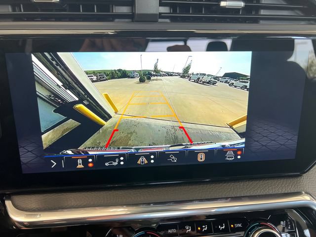 2026 GMC Sierra 1500 Denali - Photo 14