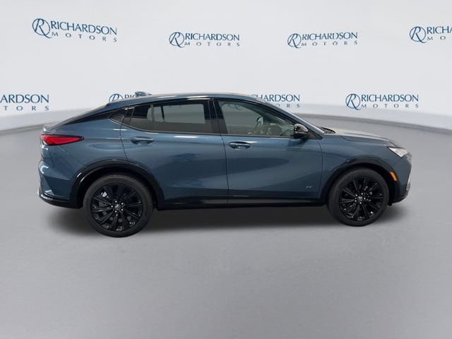 2026 Buick Envista Sport Touring - Photo 6