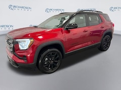 2026 GMC Terrain Elevation SUV
