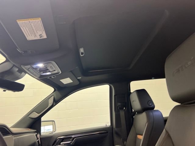 2026 GMC Sierra 1500 AT4 - Photo 14